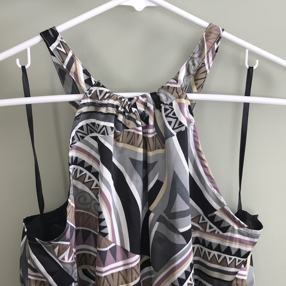 NWT: Women’s Maxi dress - Picture 3 of 4